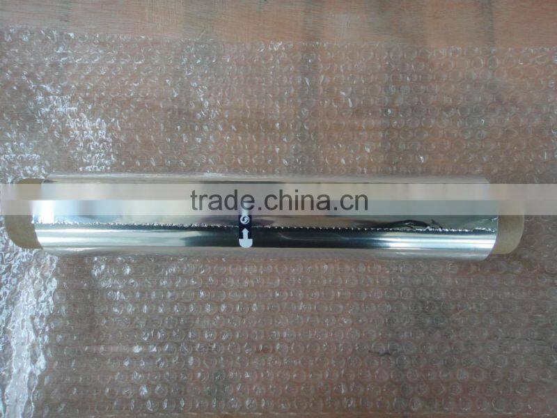 aluminum foil insulation roll