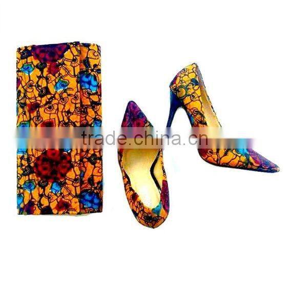 2016 Lovely African accessories African print clutch bag/ Ankara Wax clutch/Cosmetic Bag african fabric clutch