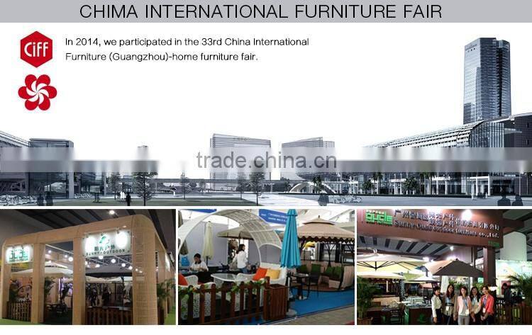 China Manufacturer High Quality Rattan Wicker Beach Lounge Chairs