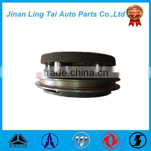 High/low gear Synchronizer A-C09005 for Howo trucks