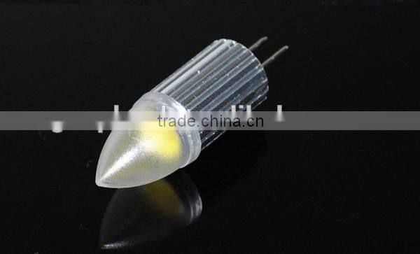 Newest Hotselling led festoon bulb/led g4 dimmable
