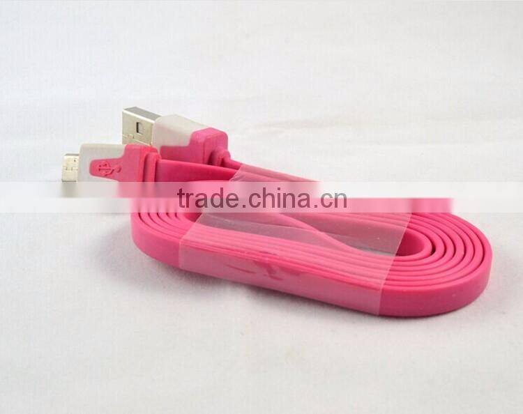 2016 hot selling micro usb 3.0 cable