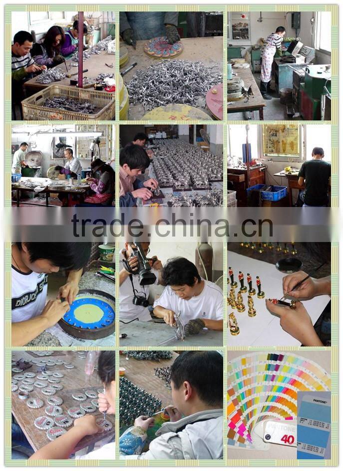 Moto design wine beer bottle opener