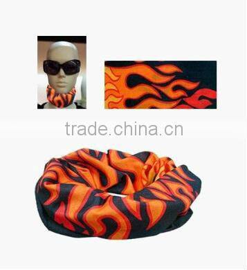 Multi seamless bandana