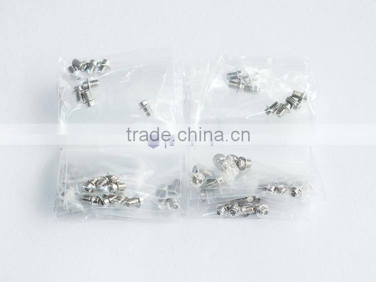 New HDD Screws For MacBook Pro A1278 A1286 A1297 4pcs/set