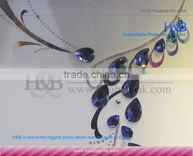 MOQ 5 Sets PROMOTION Italian Wedding Albums In Limited Time For Wedding