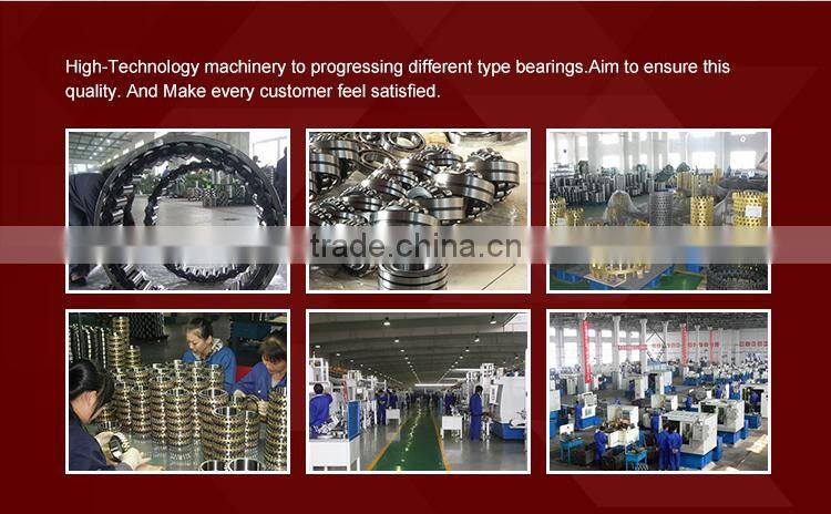 High quality Spherical Roller Bearings 24072