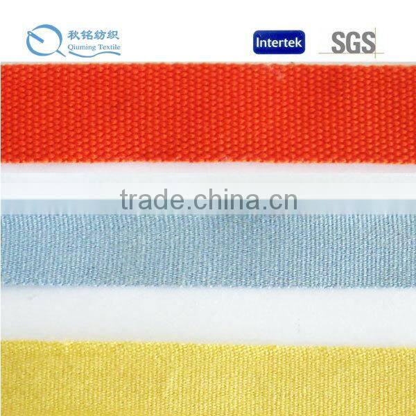 2014 fashion trimming high quality outdoor ribbon