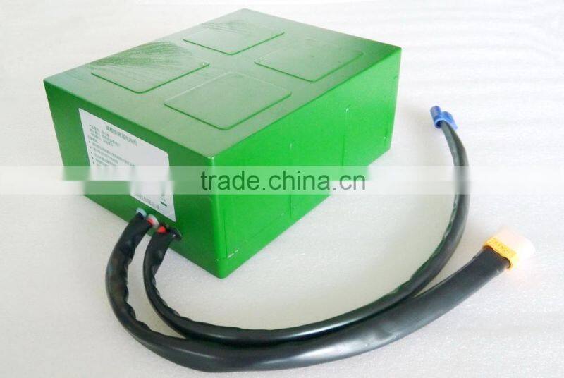 20Ah Multi function Portable Vehicle Car Jump Starter 12.8V