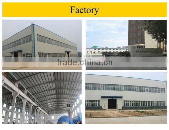 Used Waste Tyre/Plastic Recycling To Pyrolysis To Oil Machine