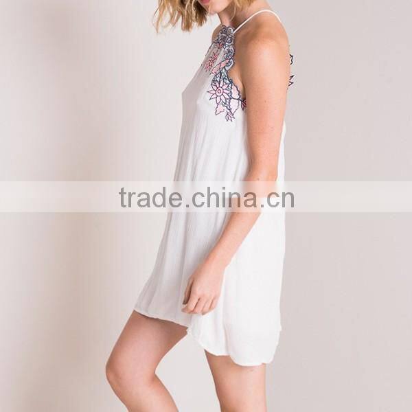 Wholesale Lovely Designer One Piece Dress Designs for Teenage Girls