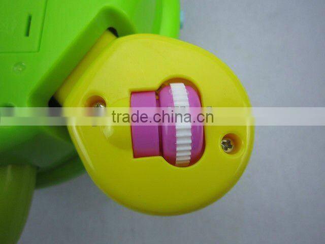 Intelligent Turtle Children Language Educational Toys