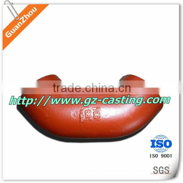 Best sell Guanzhou OEM&custom Aluminium Alloy equal Elbow Pipe Turbo, Intercooler, Intake Rolled Edges from China