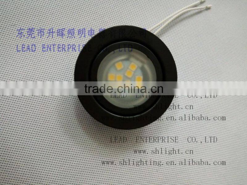 120V/220V China portable LED cabinet light