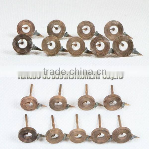 1.25 inch stainless steel case 5000 psi pressure gauge with rubber cover