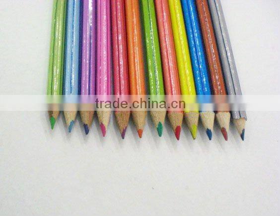 3.5'' 12pcs Color Pencil