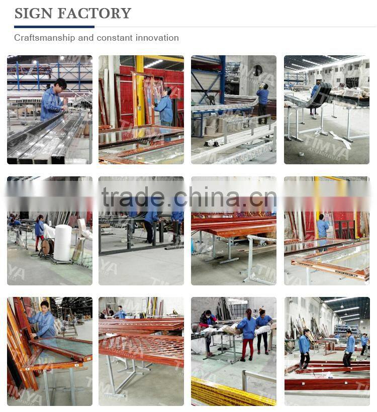 High quality aluminum frame carport/ canopy canopy