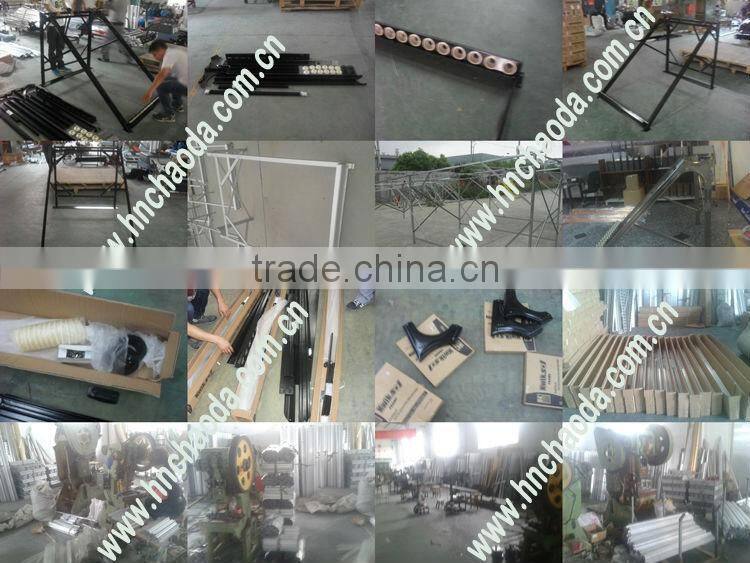 Stainless Steel Solar Water Heater Bracket