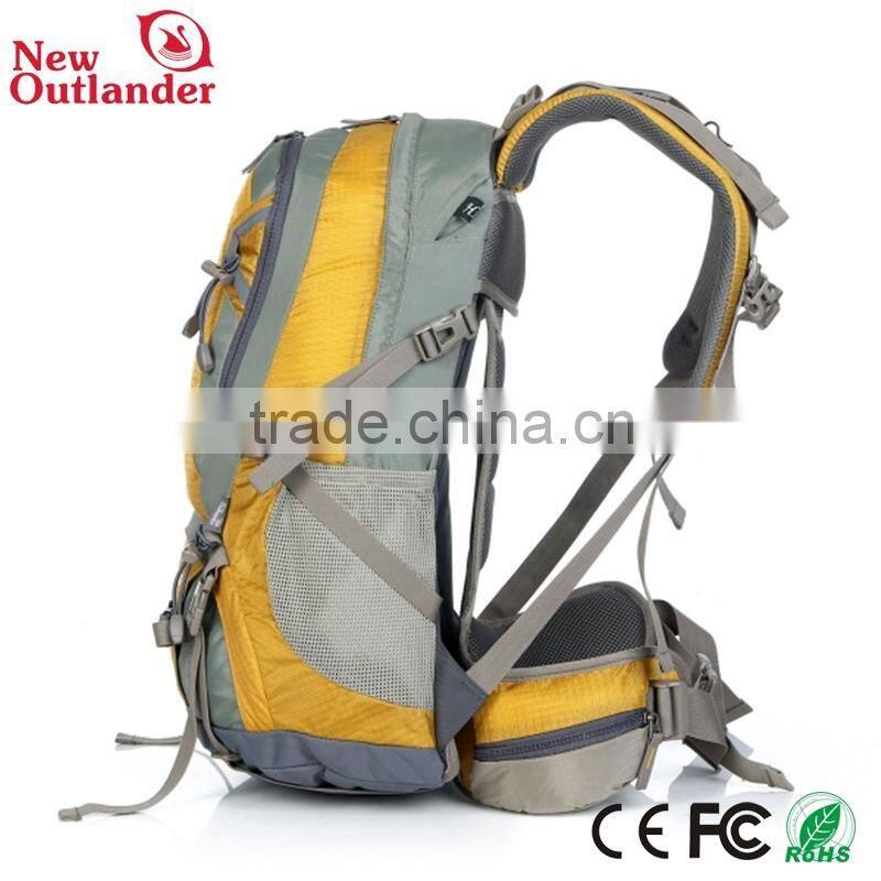 Outlander High quality hot sale outdoor duffel bag 70 l