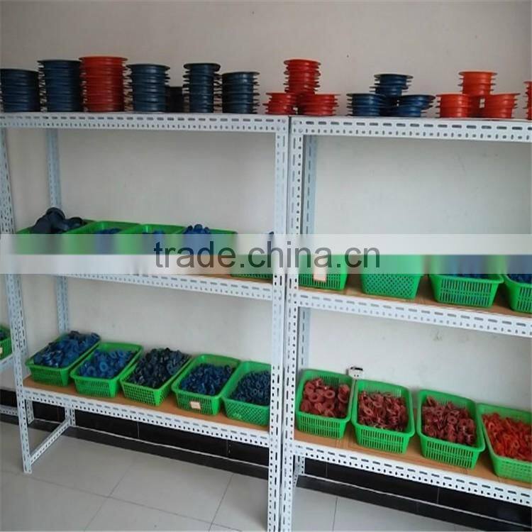 Galvanized pipe end plug, plastic end plug for square tubing ,plastic pipe end plug