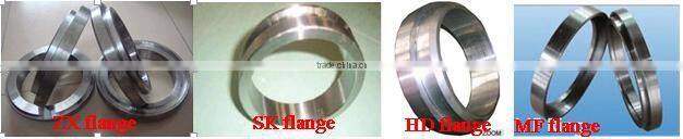 China Product concrete pumping pipes for pump truck