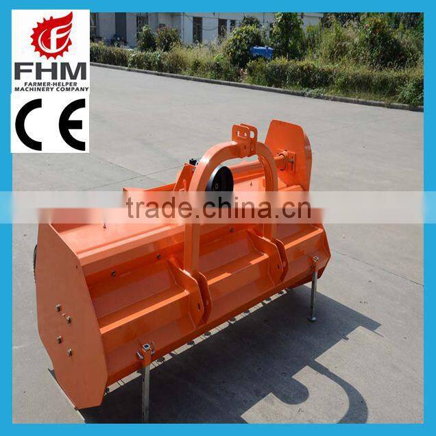 MS200 tractor straw mower wheat straw machine new straw mower