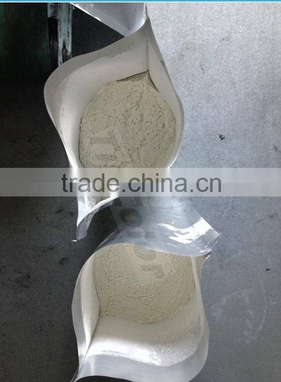 Factory price for compatible OKI C711WT white toner powder