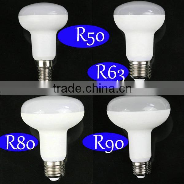 e26 led spot light 9w R63