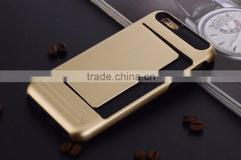 2016 New Style Baby Bear Series Model Phone Cover Case, For Iphone 6S Case