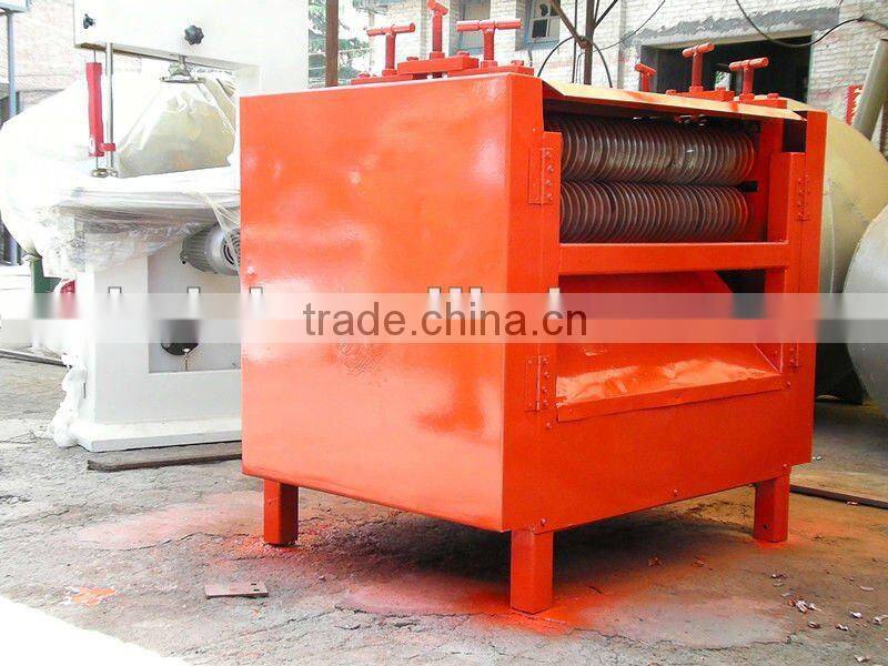 car radiator separators/Aluminum and Copper Separator for Air Condition Radiator with best price