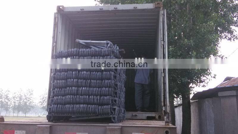 high qualtiy Q235 shuttering clamp for construction