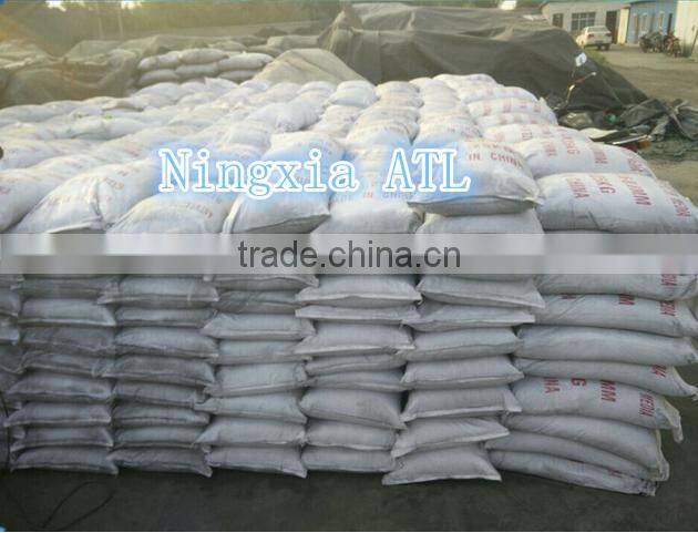 Granular Coconut Shell Charcoal