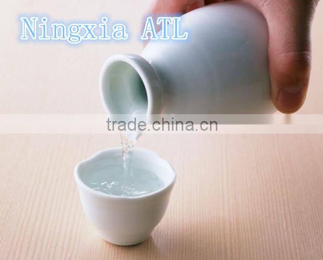 activated carbon powder manufacture in wine decolorization