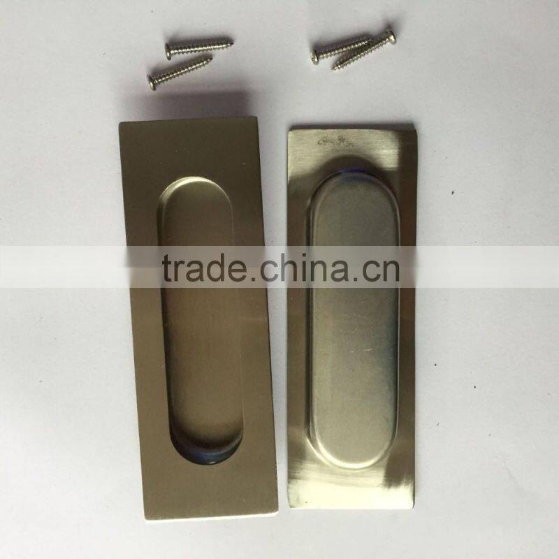 Good quality Hidden Cabinet Handle Conceal Drawer Handle