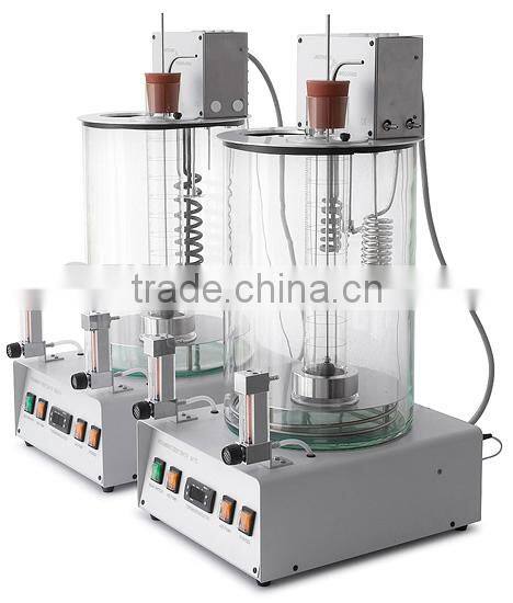 Lubricating Oil Foaming characteristic tester