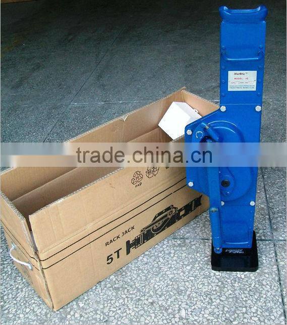 3 ton mechanical jack