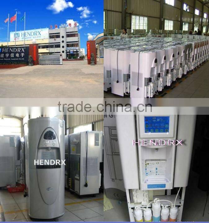 Hendrx Factory Direct Outlet Atmospheric water generator, air to water machine, Air Water Maker with Superior Quality