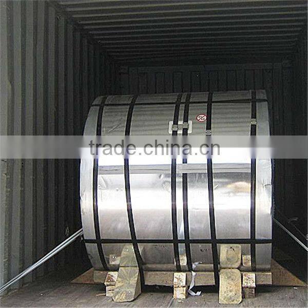 best price 202 grade stainless steel coil