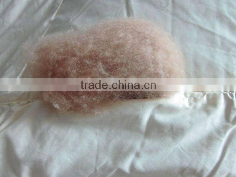 100% Camel Hair Wool Quilt