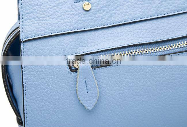 2015 professional middle aged women fashion bags made in china