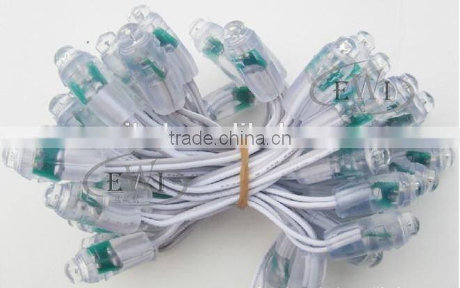 Epistar SMD 5050 rgb led pixels for outdoor lighting