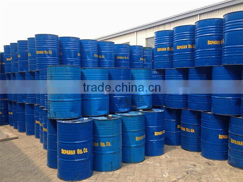 Solvent Iran Rubber processing oil