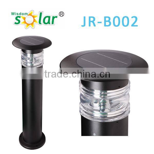High Brightness Hot Selling Solar Garden Light LED Solar Yard Light JR-B002