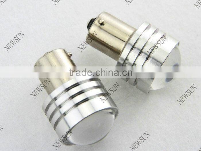 3w 1156 led car light, turnning led car light