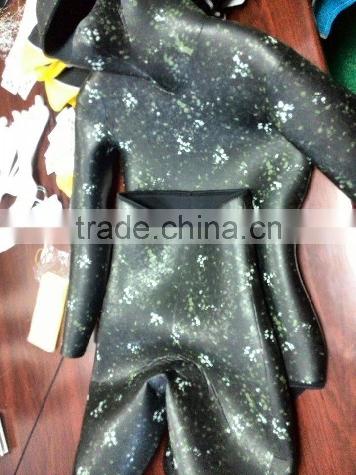 2014 fashion and top design MYLE neoprene jacket