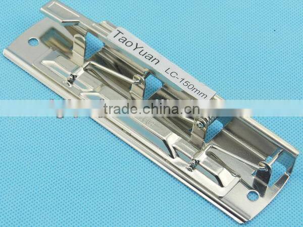 Customized top sell metal dress clip