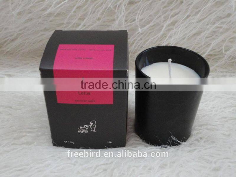 wholesale scented candles for wedding decoration
