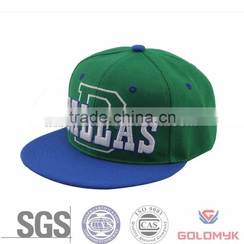 Cheap custom snapback caps wholesale