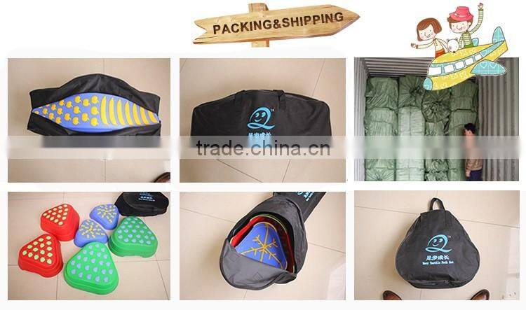 Interesting children colorful balance toy, new kids wholesale educational toy