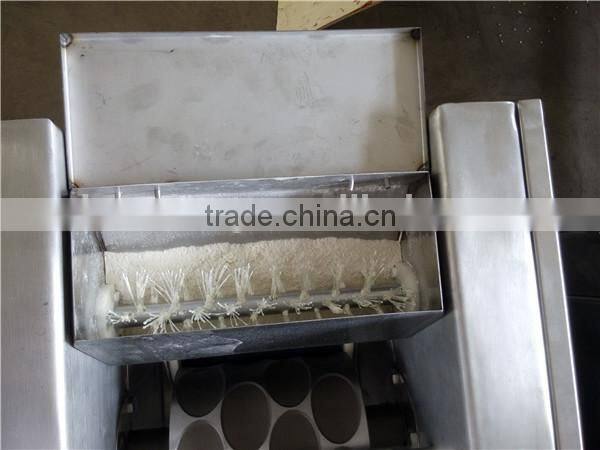Zhucheng Xinxudong dumpling machine for sale